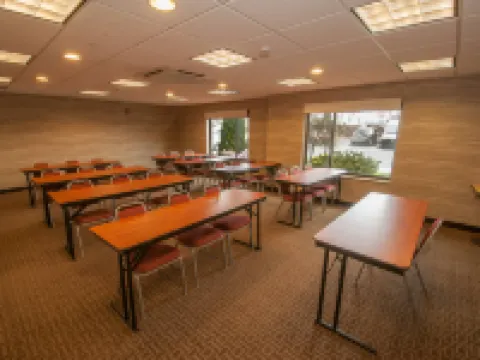 TownePlace Suites by Marriott Scranton Wilkes-Barre ムージックのホテル