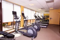 SpringHill Suites Wenatchee Hotel a Wenatchee