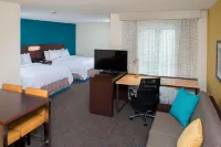 Residence Inn Albany Clifton Park Hotels in Clifton Park