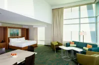SpringHill Suites Kennewick Tri-Cities Отели в г. Кенневик
