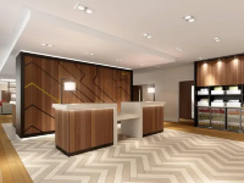 Residence Inn by Marriott Aberdeen Hotels in Aberdeen