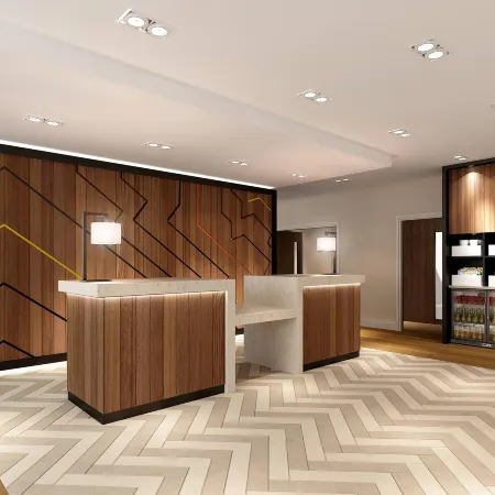 Residence Inn by Marriott Aberdeen