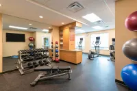 TownePlace Suites Louisville North - Træningscentre
