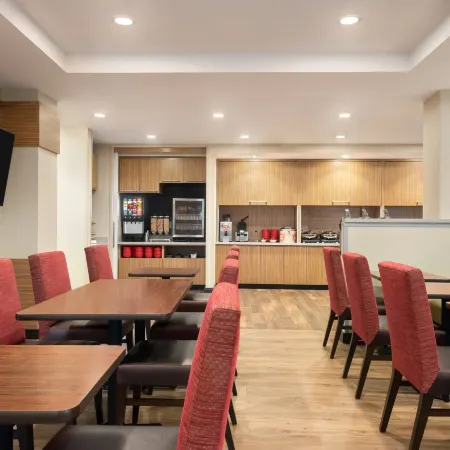 TownePlace Suites Janesville