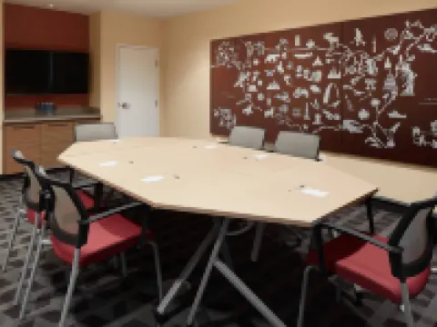 TownePlace Suites Danville Hotels in Vermilion County