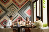Sheraton Cebu Mactan Resort - Завтрак