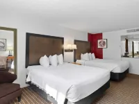 Ramada by Wyndham Richfield UT I-70 Ξενοδοχεία στην πόλη Richfield