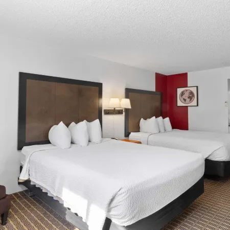 Ramada by Wyndham Richfield UT I-70