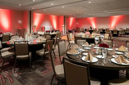 Las Vegas Marriott Отели рядом с достопримечательностью «Counts Kustoms»