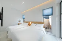 Gangneung Dao Pool Villa