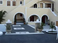 Villa Danezis - 2-Star