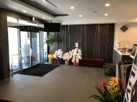 Hotel Livemax Okayama Kurashiki Ekimae Hotels in Soja