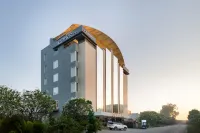 Clarks Inn Indore Hotels near Star Square