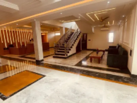 Hotel Scala Hotels in Chhatarpur