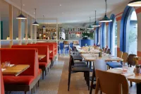 Hilton Cobham - Fitnessstudio