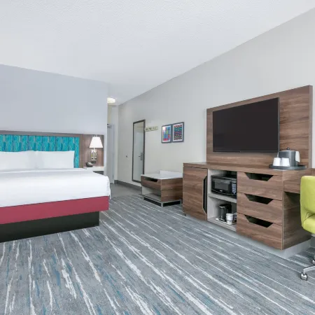 Hampton Inn Kingsville