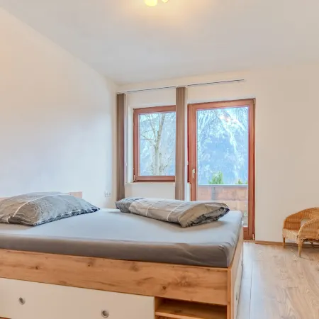 Ferienwohnung Plattner