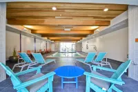 Home2 Suites by Hilton Blue Ash Cincinnati - Swimmingpools