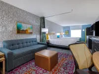 Home2 Suites by Hilton Wilkes-Barre Hotels in Luzerne County