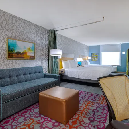 Home2 Suites by Hilton Wilkes-Barre