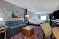 Home2 Suites by Hilton Wilkes-Barre