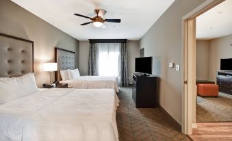 Homewood Suites by Hilton Tampa-Port Richey