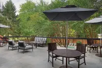 Homewood Suites by Hilton Alexandria/Pentagon South Hotel a Bailey's Crossroads