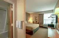 Econo Lodge Metro Hotels in West Falls Church