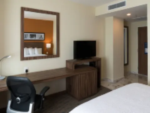 Hampton Inn by Hilton Irapuato Hoteles en Irapuato