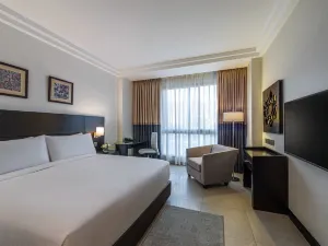 DoubleTree by Hilton Aqaba