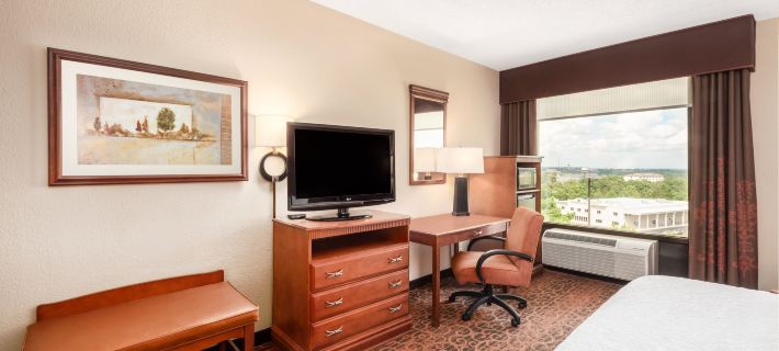 Hampton Inn Branson-West Hotels in Branson