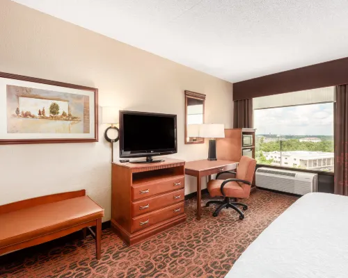 Hampton Inn Branson-West Hotels in Branson