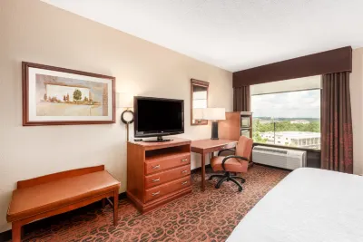 Hampton Inn Branson-West Hotels in Sunset Cove Township