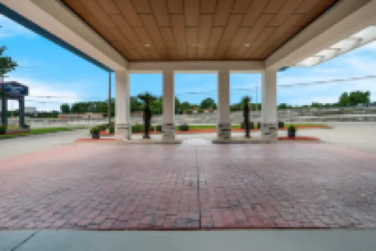 Hampton Inn Columbia-I-26 Airport