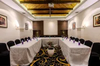 Olive Downtown Hotels in Ernakulam