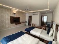 Dwelling Residency فنادق في غريتر نويدا