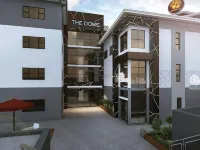 The Francis Hotel