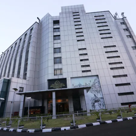Aristocrat Hotel