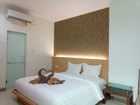 The Cabin Hotel Wirobrajan