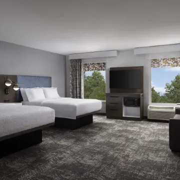 Hampton Inn & Suites Dallas-DFW Arpt W-SH 183 Hurst