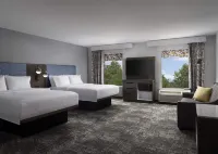 Hampton Inn & Suites Dallas-DFW Arpt W-SH 183 Hurst Hotels in Hurst