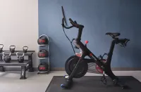 Hampton Inn & Suites Dallas-DFW Arpt W-SH 183 Hurst - Gym