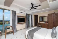 Samann Grand Hotels in Hulhule