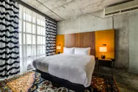 NYLO Las Colinas Hotel, Tapestry Collection by Hilton - balcony