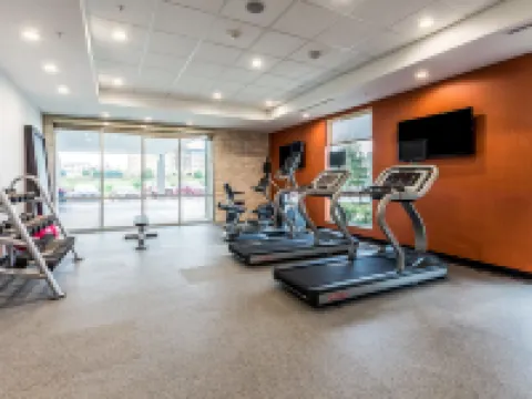 Home2 Suites by Hilton Fort Worth  Northlake Hoteles en Northlake