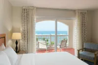 Embassy Suites by Hilton Dorado del Mar Beach Resort - Parvekkeita