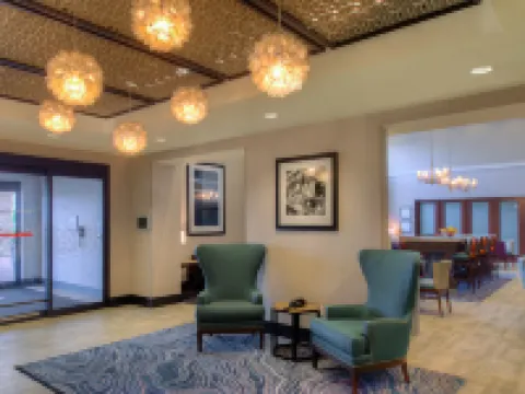 Hampton Inn & Suites Detroit/Wixom Hotels in Wixom