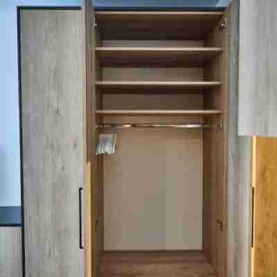 Appartement Bittner Rooms