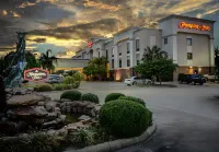 Hampton Inn Houston/Pearland Hotels in Pearland