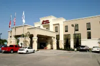 Hampton Inn & Suites Houston-Katy Hotels in Harris County